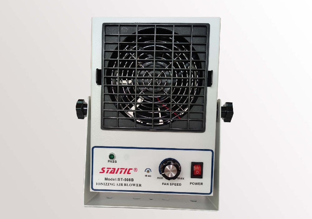 ST-508B 直流桌上型離子風(fēng)機(jī)