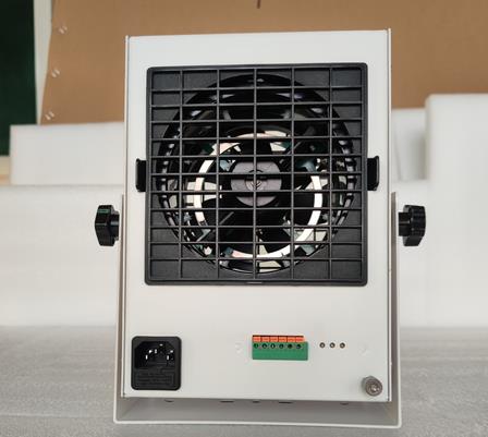 離子風(fēng)機(jī)為何要使用鎢針？看完秒懂！