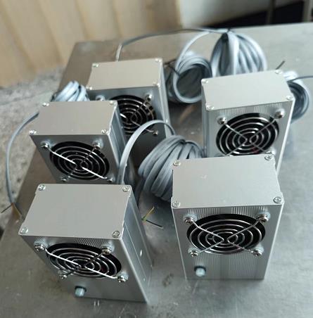 如何選擇離子風(fēng)機廠家