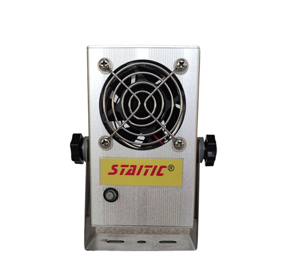 離子風(fēng)機(jī)的檢驗(yàn)指標(biāo)有哪些?