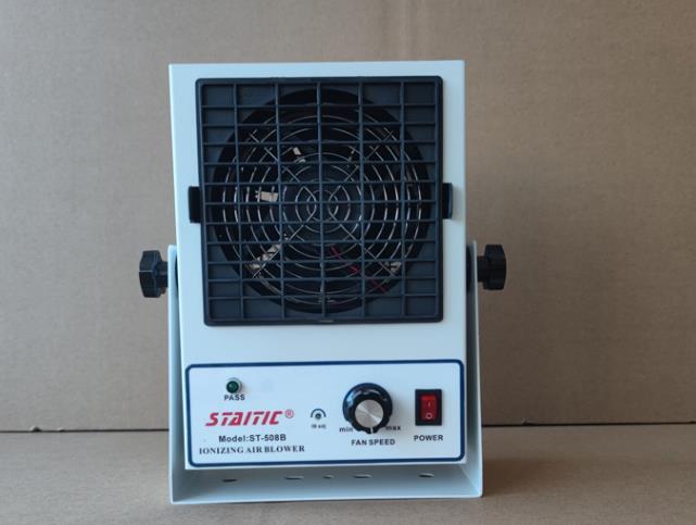 離子風機的使用及保養(yǎng)需要注意的地方 離子風機