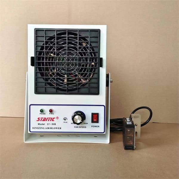 單頭離子風(fēng)機