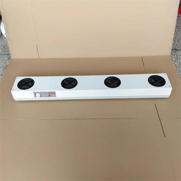 多頭離子風(fēng)機